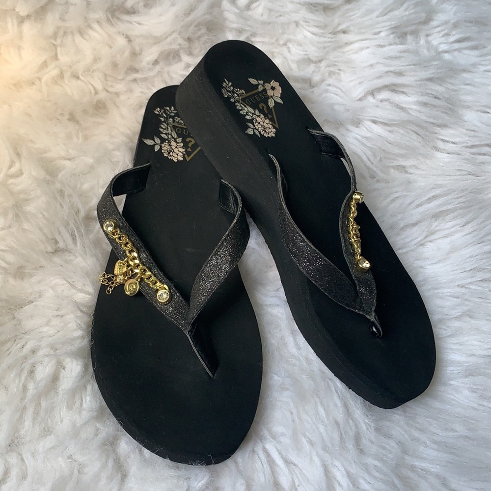 GUESS Sandals - Picture 3 of 6